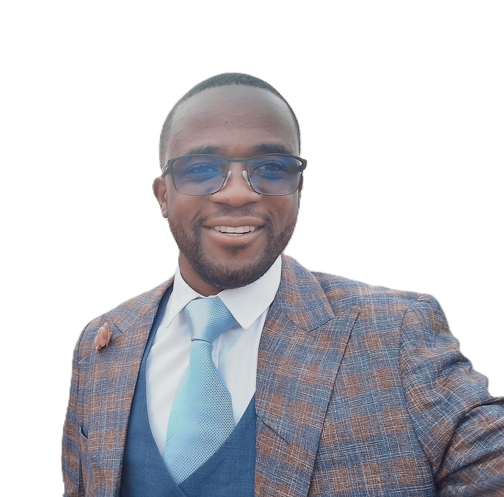 Aaron Mkandawire