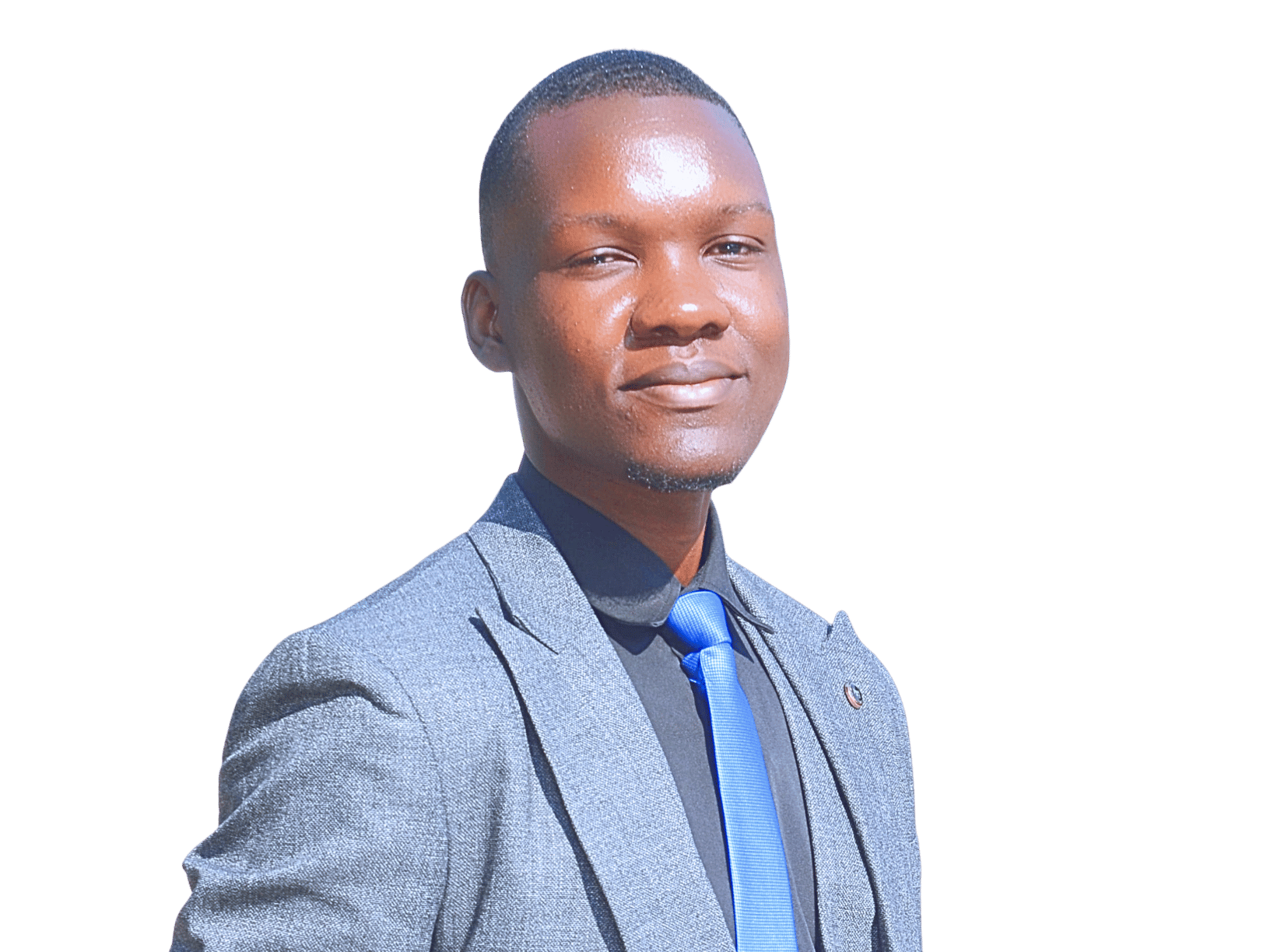 Charles Mukete