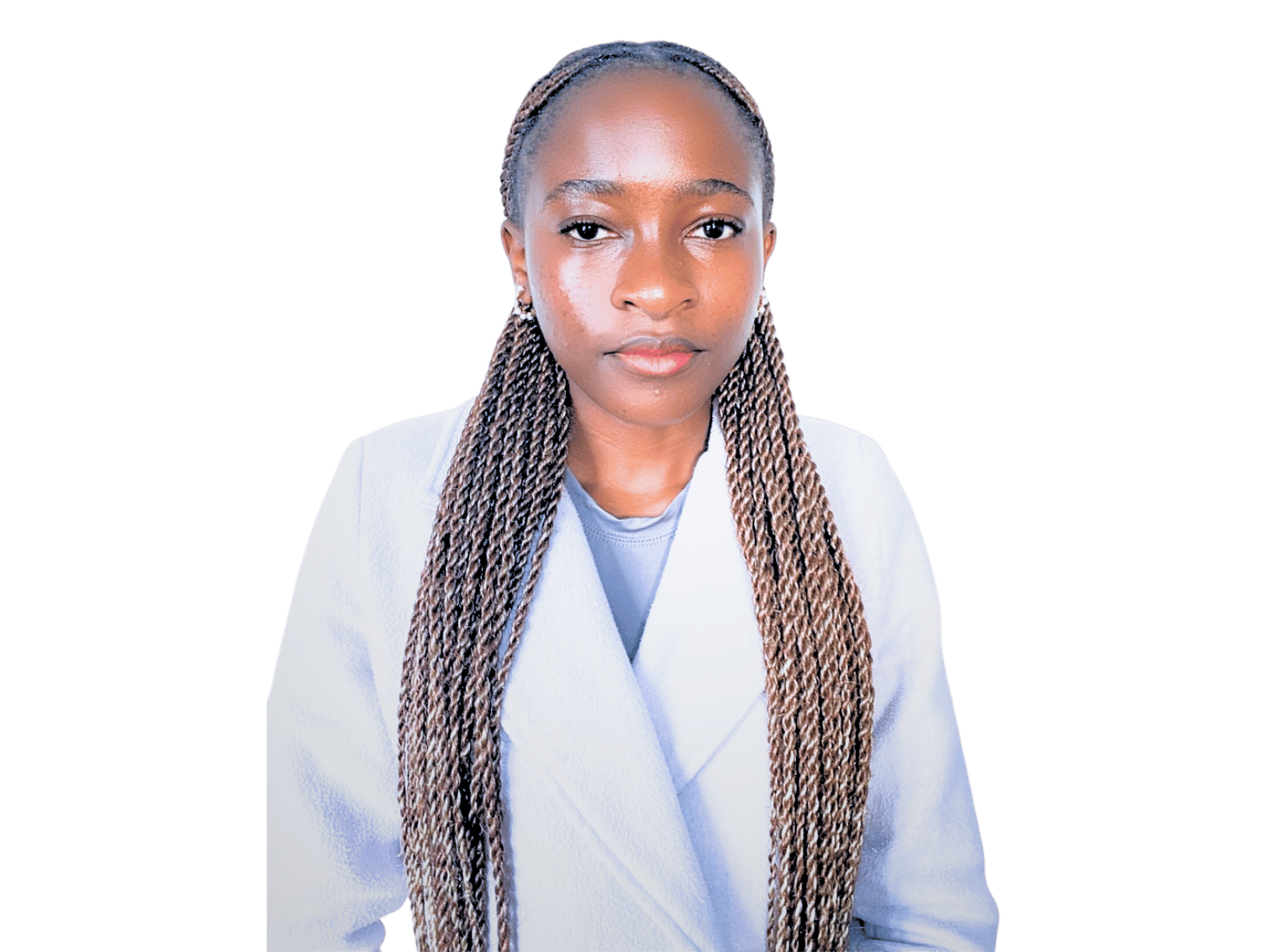 Naomi Mukandawire